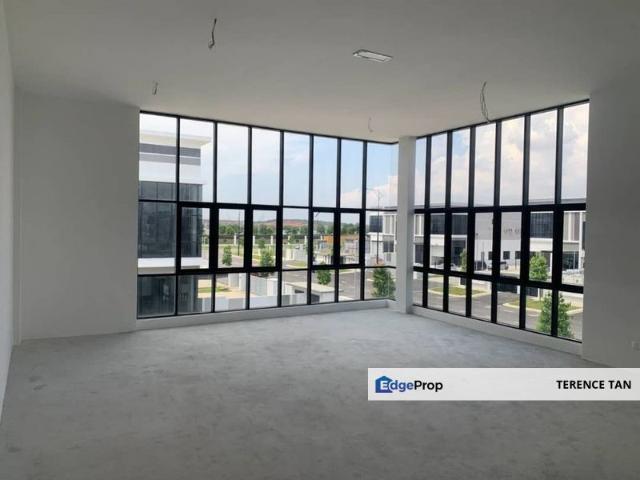 Warehouse for sale in Johor
