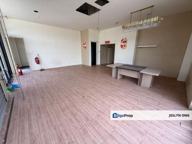 Warehouse for rent in Johore Bahru, Johor