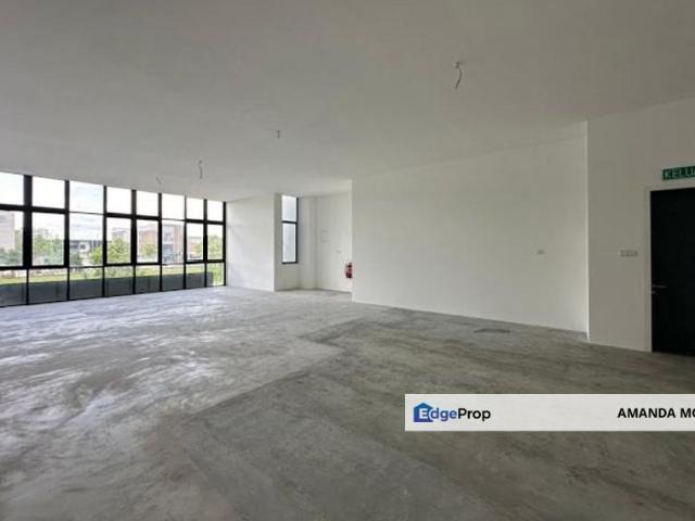 Warehouse for sale in Johor Bahru, Johor