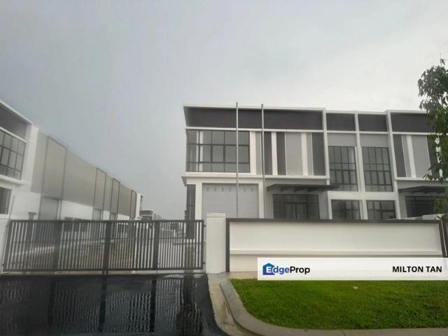 Warehouse for rent in Johor