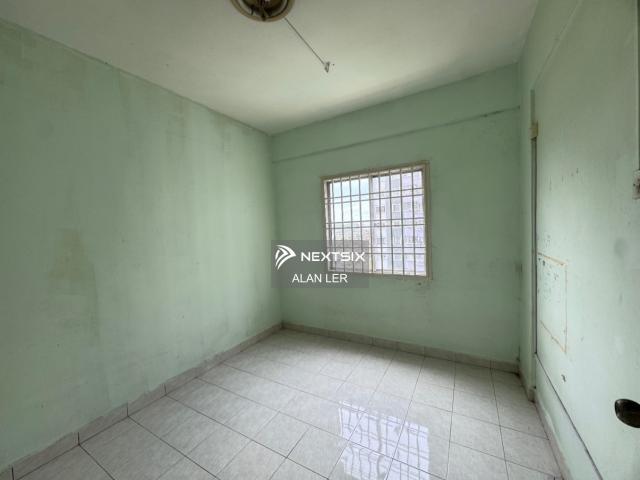 Warehouse for rent in Johor
