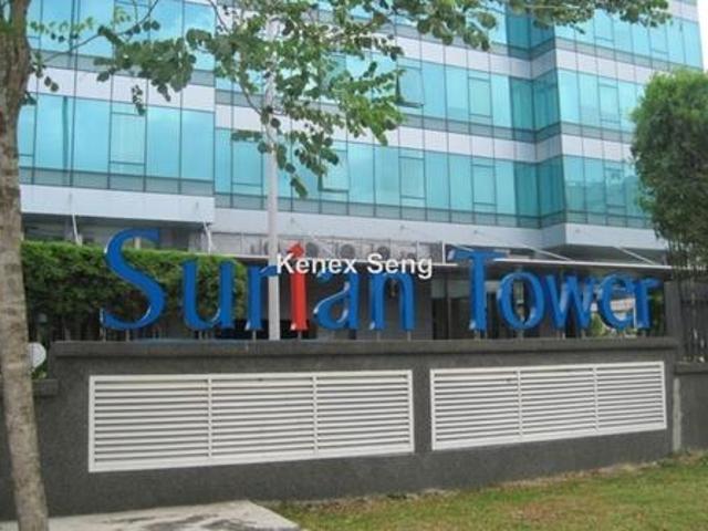 Warehouse for rent in Kulai, Johor