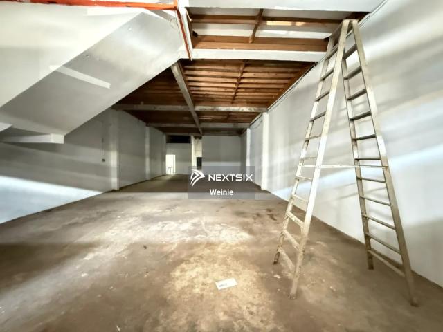 Warehouse for sale in Kulai, Johor