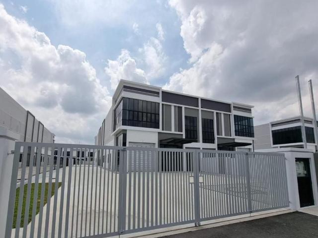 Property for rent in Johor