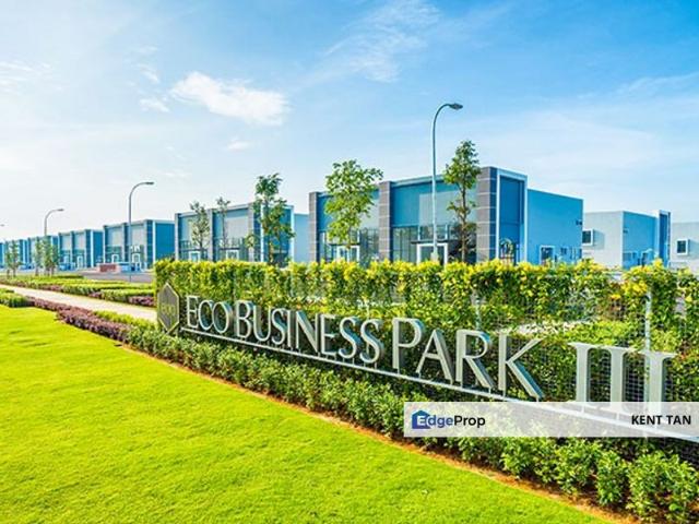 Shop for rent in Pasir Gudang, Johor