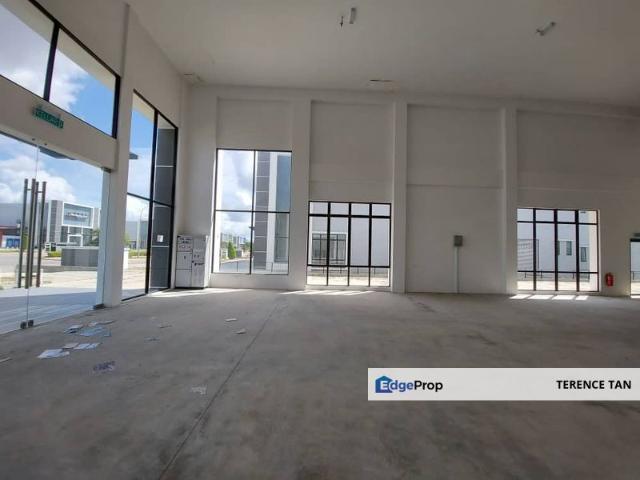 Warehouse for sale in Pasir Gudang, Johor