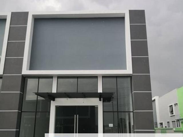 Warehouse for sale in Pasir Gudang, Johor