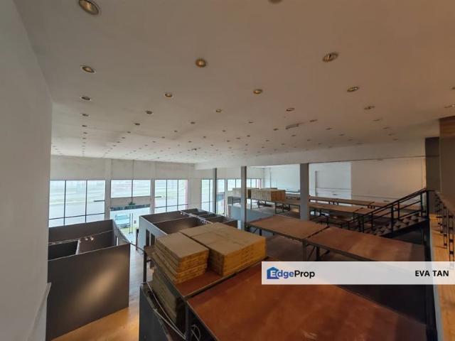 Warehouse for rent in Pasir Gudang, Johor Bahru