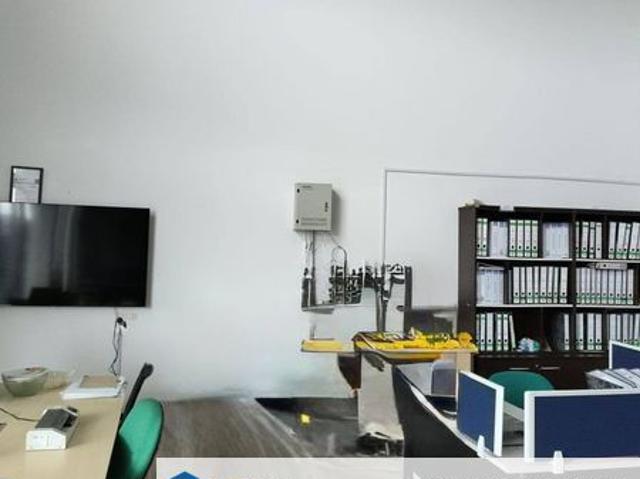 Warehouse for rent in Pasir Gudang, Johor Bahru
