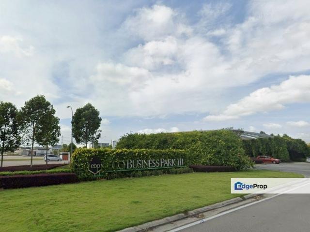 Warehouse for rent in Pasir Gudang, Johor Bahru