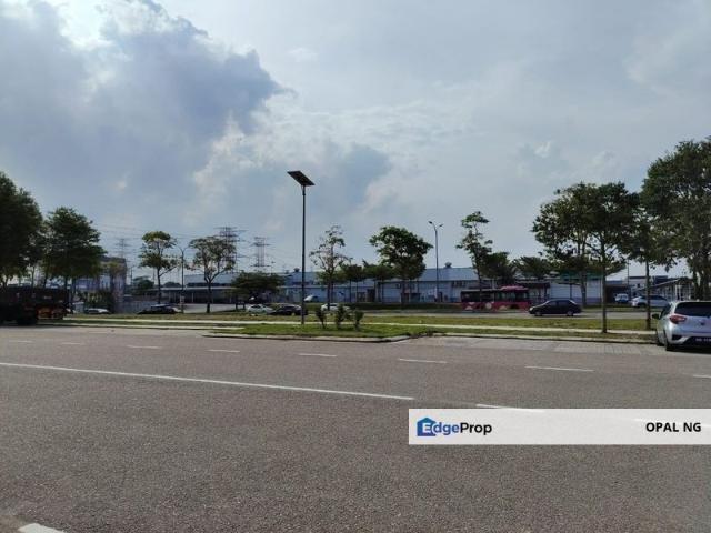 Warehouse for rent in Pasir Gudang, Johor