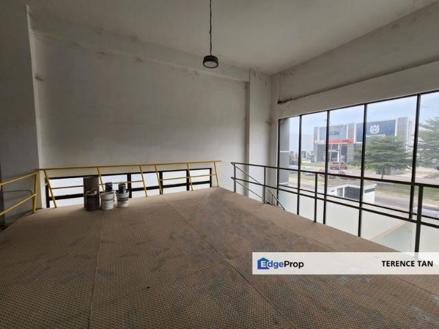 Warehouse for sale in Pasir Gudang, Johor