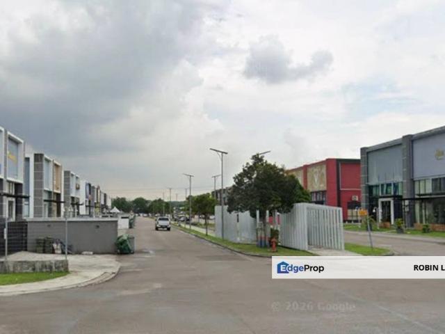 Warehouse for rent in Pasir Gudang, Johor