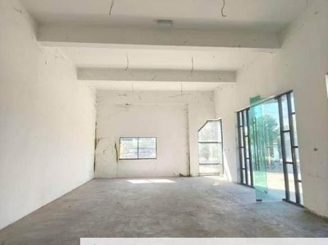 Warehouse for sale in Pasir Gudang, Johor Bahru