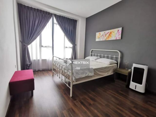 Warehouse for rent in Selangor