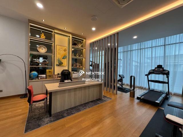 Warehouse for sale in Selangor
