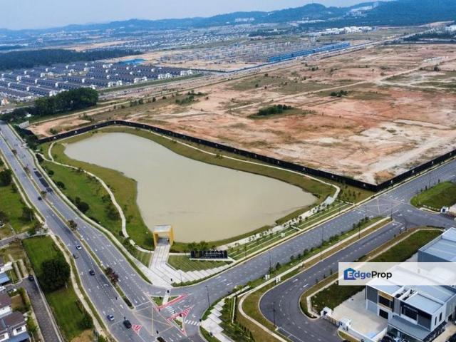 Warehouse for sale in Selangor