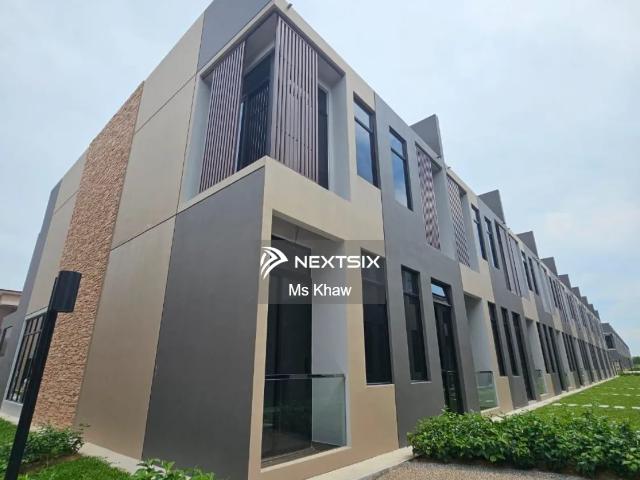 Warehouse for sale in Johore Bahru, Johor
