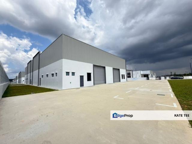 Warehouse for rent in Bukit Ledang, Johor