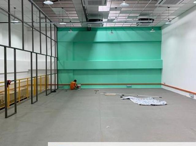 Warehouse for sale in Bukit Ledang, Johor