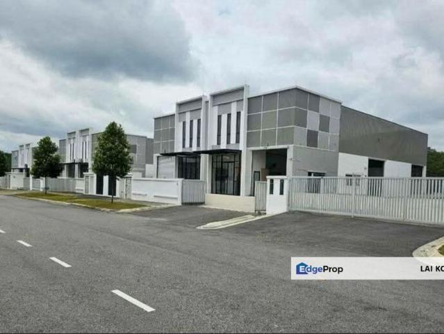Warehouse for sale in Bukit Ledang, Johor