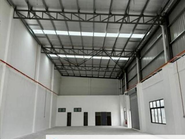 Warehouse for sale in Bukit Ledang, Johor