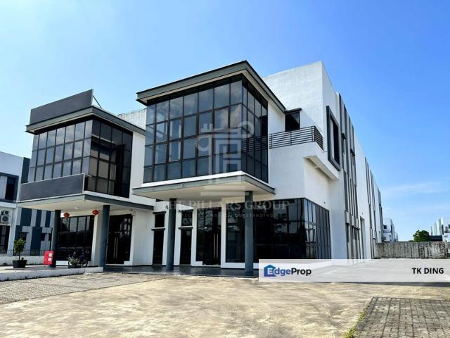 Warehouse for rent in Bukit Ledang, Johor