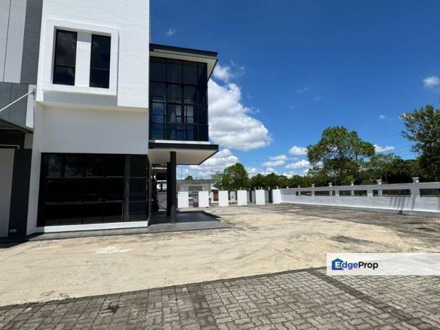 Warehouse for rent in Bukit Ledang, Johor
