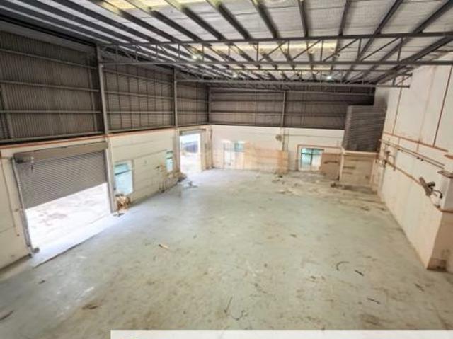 Warehouse for rent in Bukit Ledang, Johor