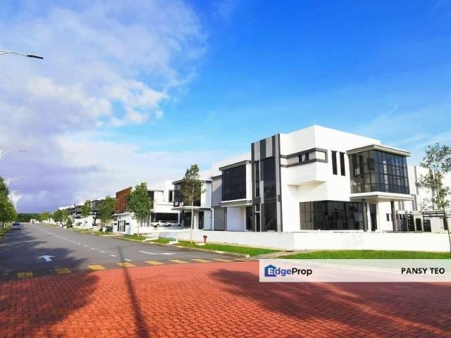 Warehouse for rent in Bukit Ledang, Johor