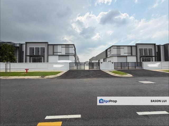 Warehouse for rent in Bukit Ledang, Johor