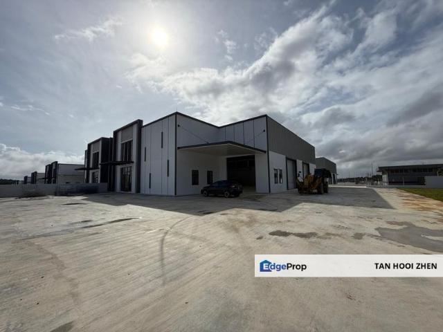 Warehouse for rent in Bukit Ledang, Johor