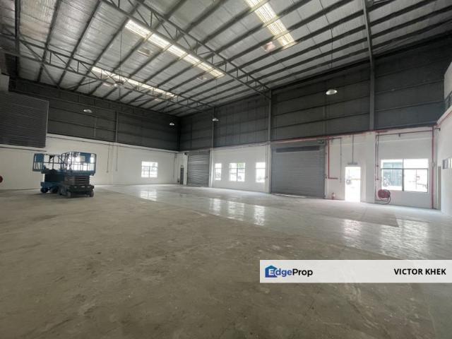 Warehouse for rent in Bukit Ledang, Johor