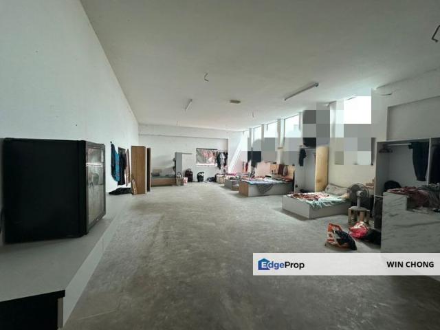 Warehouse for sale in Bukit Ledang, Johor