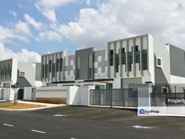 Warehouse for sale in Bukit Ledang, Johor