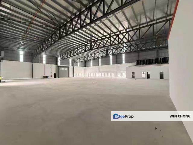 Warehouse for rent in Bukit Ledang, Johor