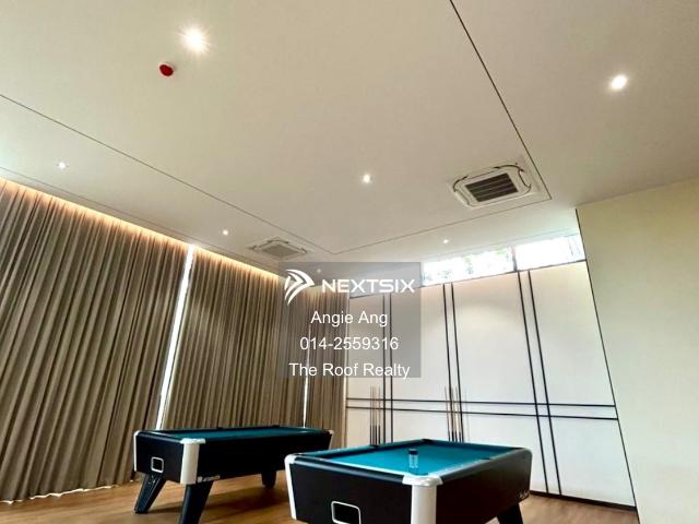 Warehouse for rent in Kulai, Johor