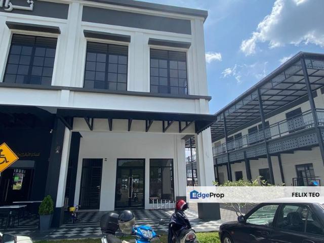 Shop for sale in Pasir Gudang, Johor