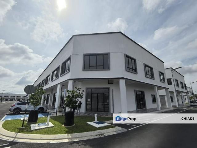Shop for rent in Pasir Gudang, Johor