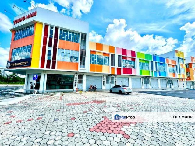 Shop for sale in Pasir Gudang, Johor