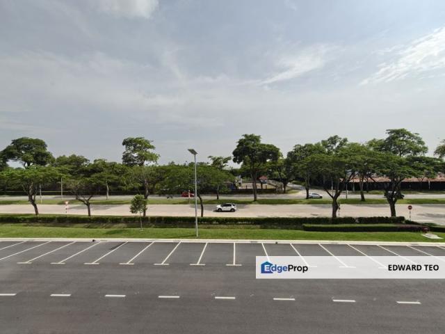 Shop for rent in Pasir Gudang, Johor