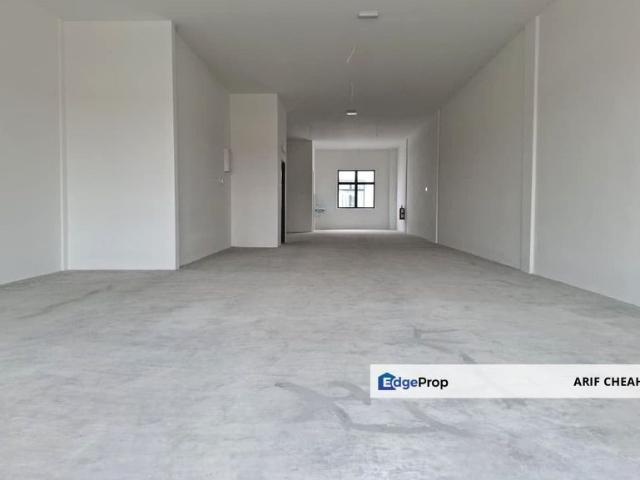 Shop for rent in Pasir Gudang, Johor