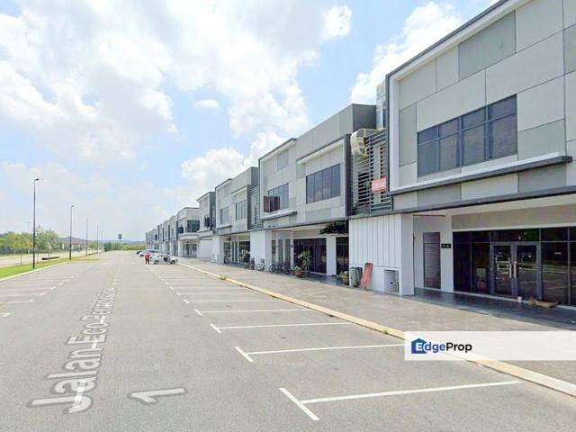 Warehouse for sale in Selangor