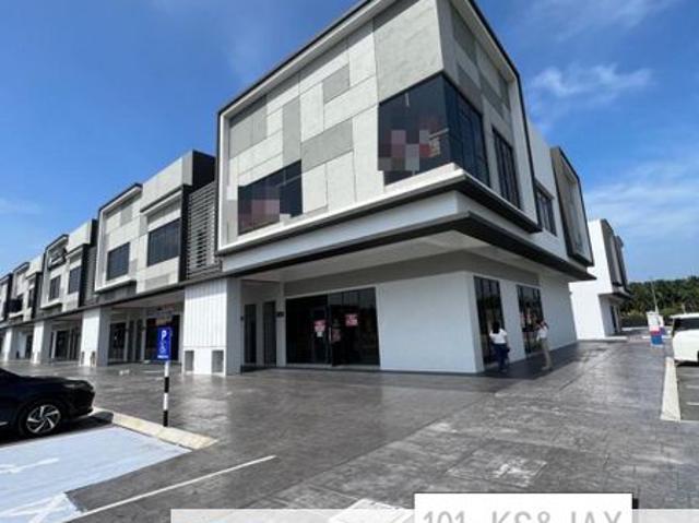 Warehouse for sale in Selangor
