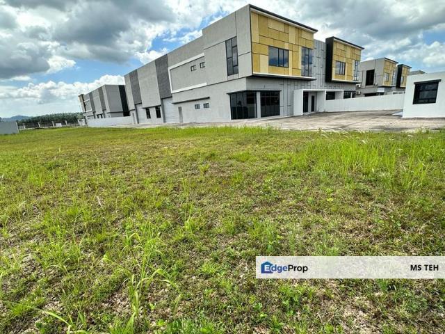 Warehouse for sale in Selangor