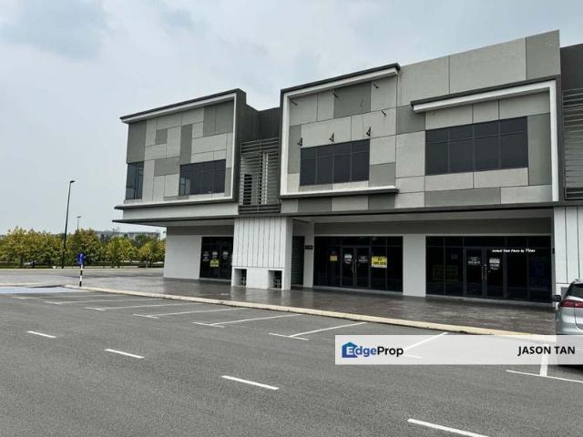 Warehouse for sale in Selangor
