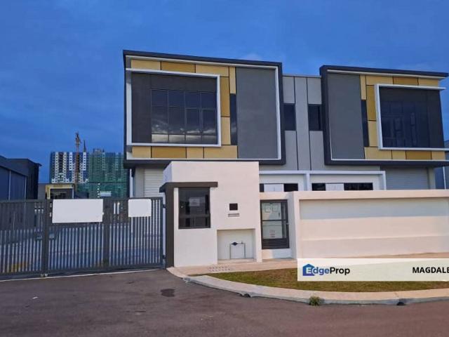 Warehouse for sale in Selangor