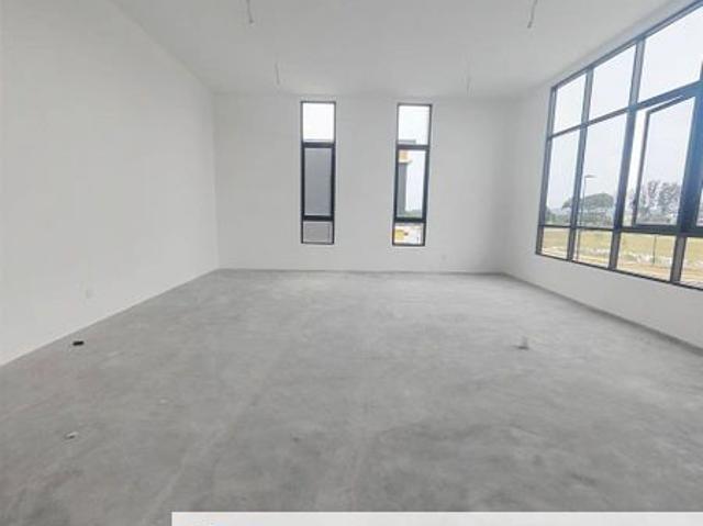 Warehouse for rent in Selangor