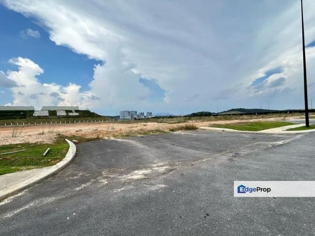 Warehouse for sale in Selangor