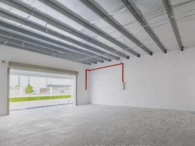 Warehouse for rent in Puncak Jalil, Selangor